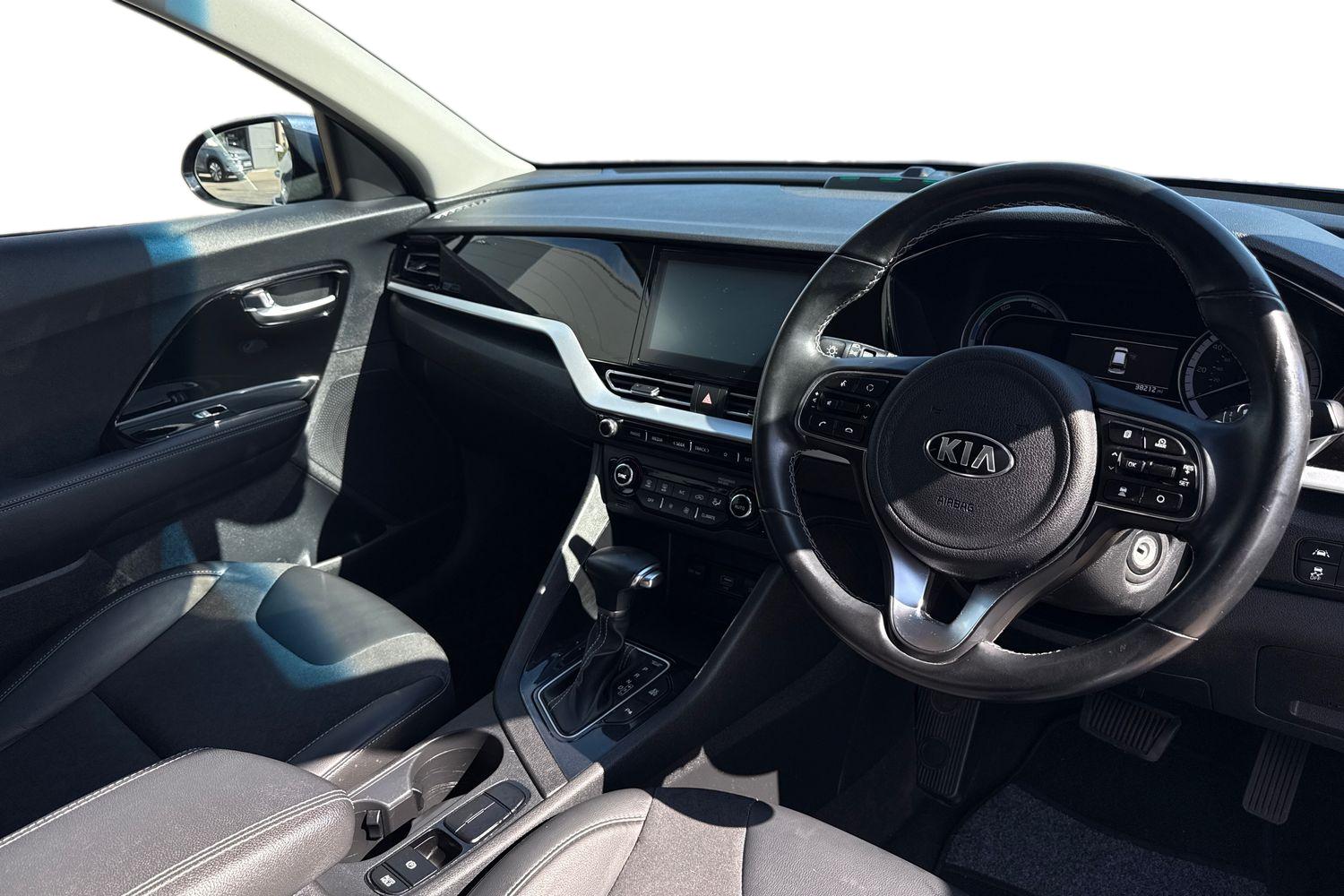 Used Kia Niro 2021 for sale - 78155065: Photo 14