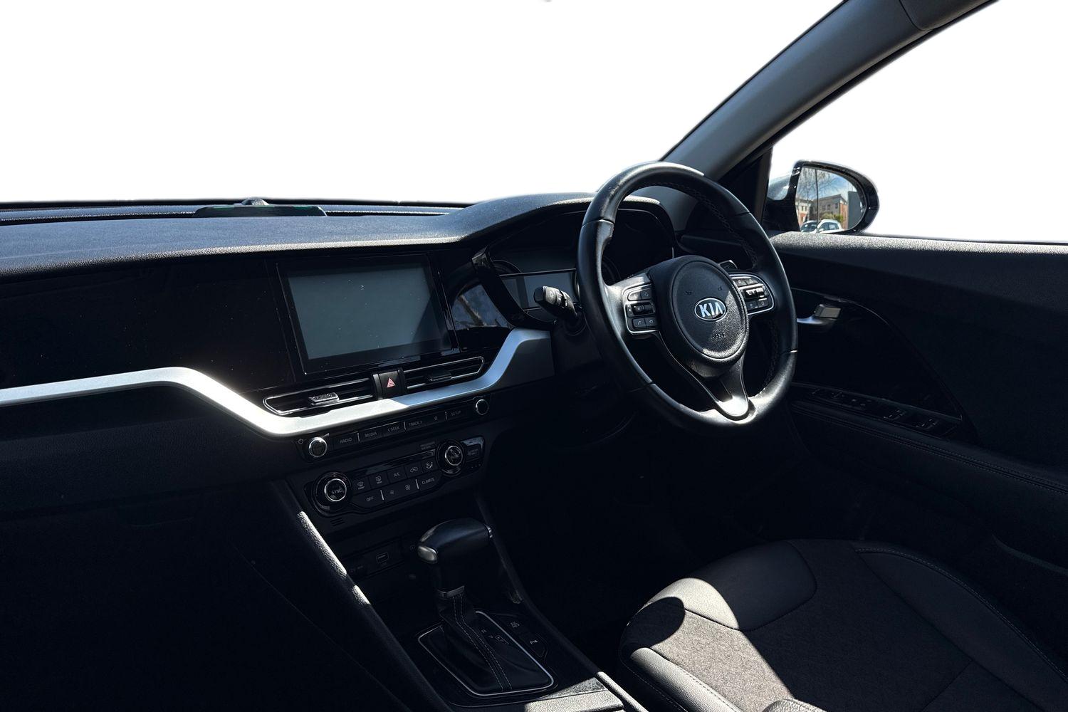 Used Kia Niro 2021 for sale - 78155065: Photo 15