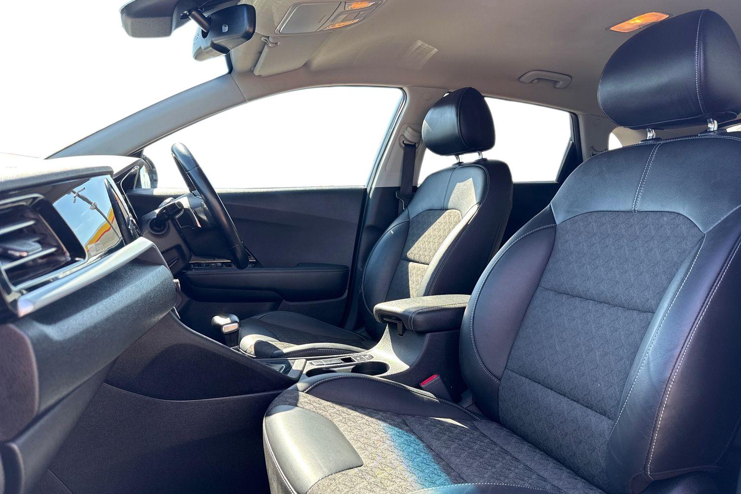 Used Kia Niro 2021 for sale - 78155065: Photo 16