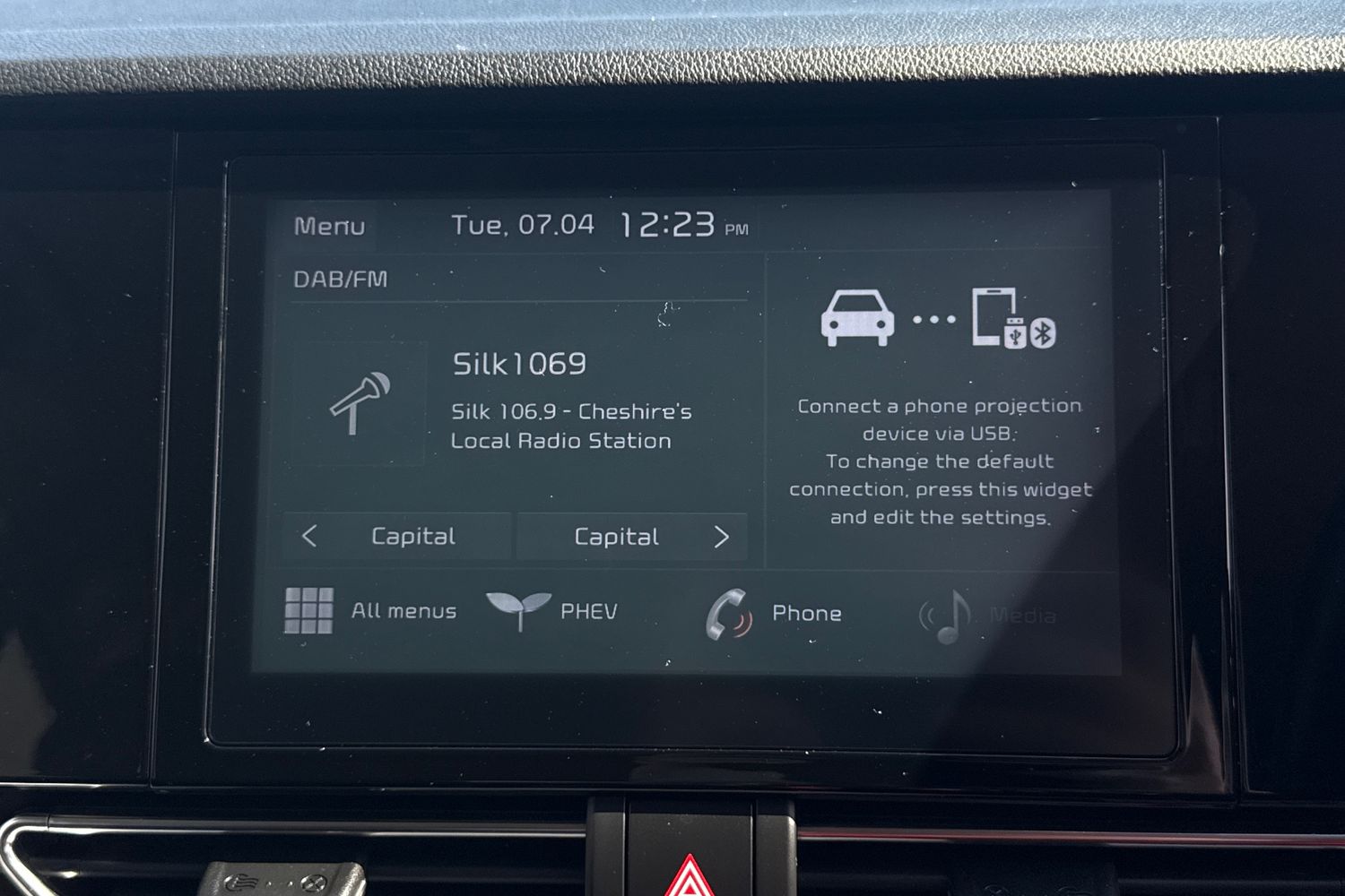 Used Kia Niro 2021 for sale - 78155065: Photo 17