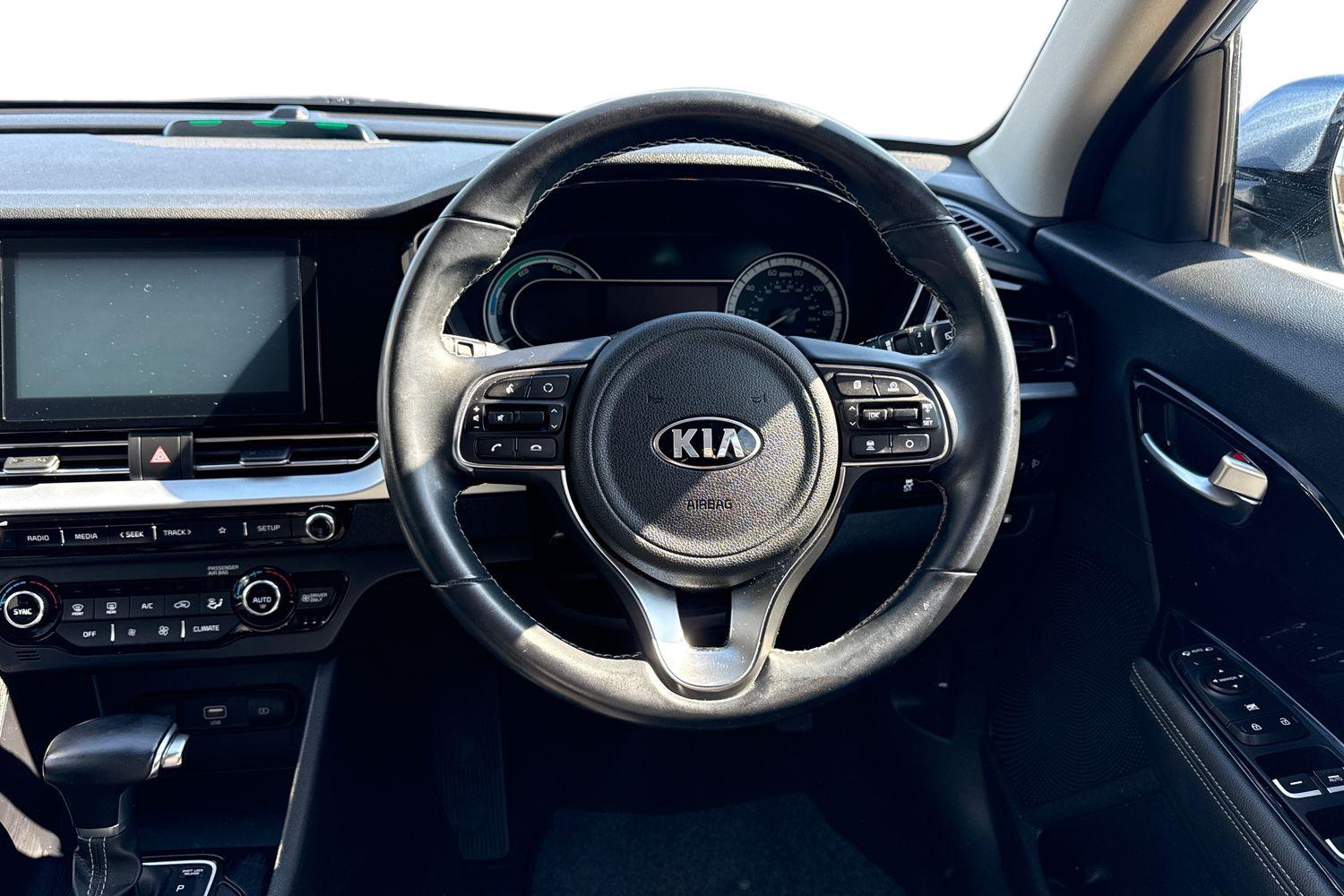 Used Kia Niro 2021 for sale - 78155065: Photo 18