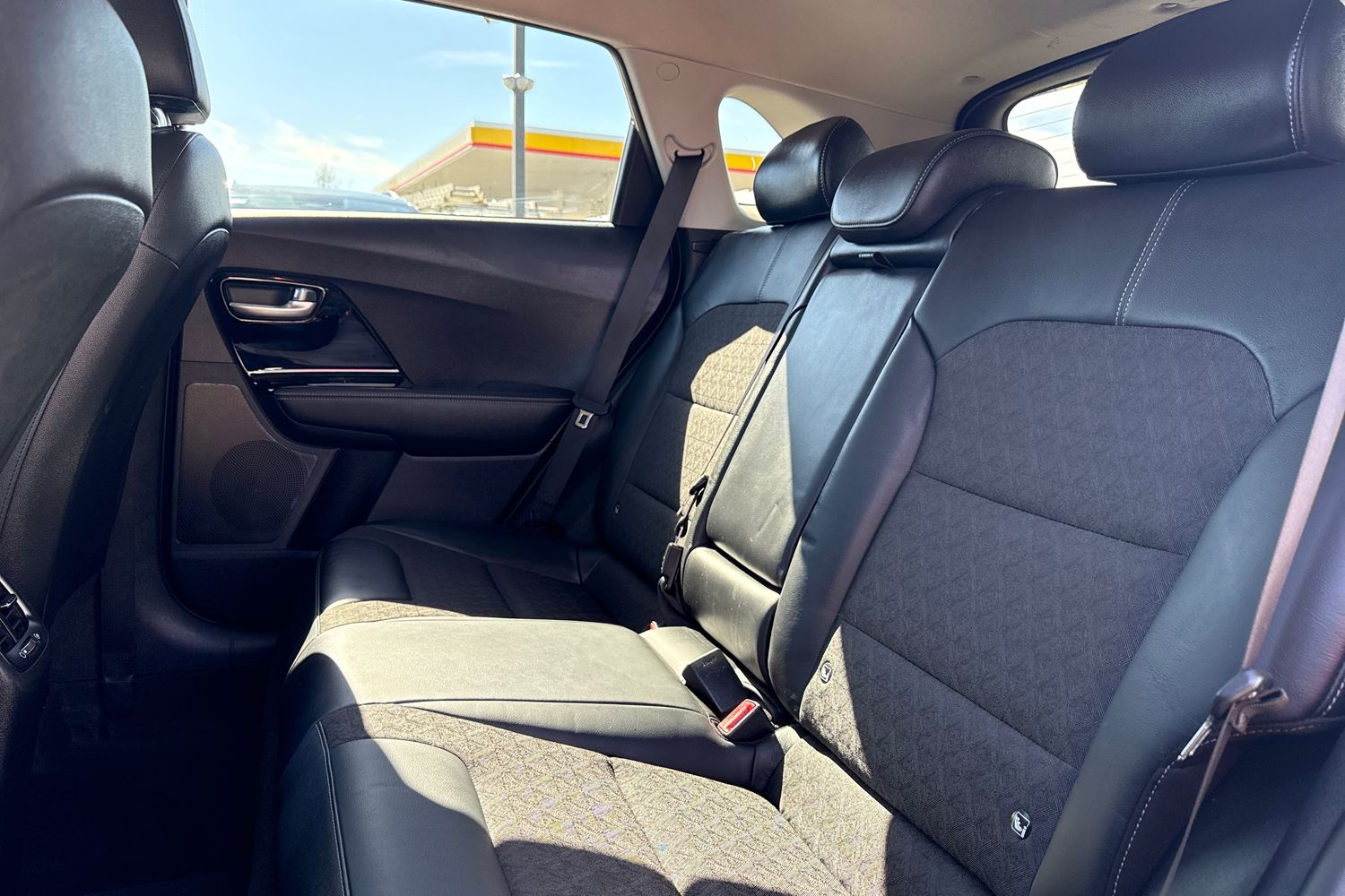 Used Kia Niro 2021 for sale - 78155065: Photo 19