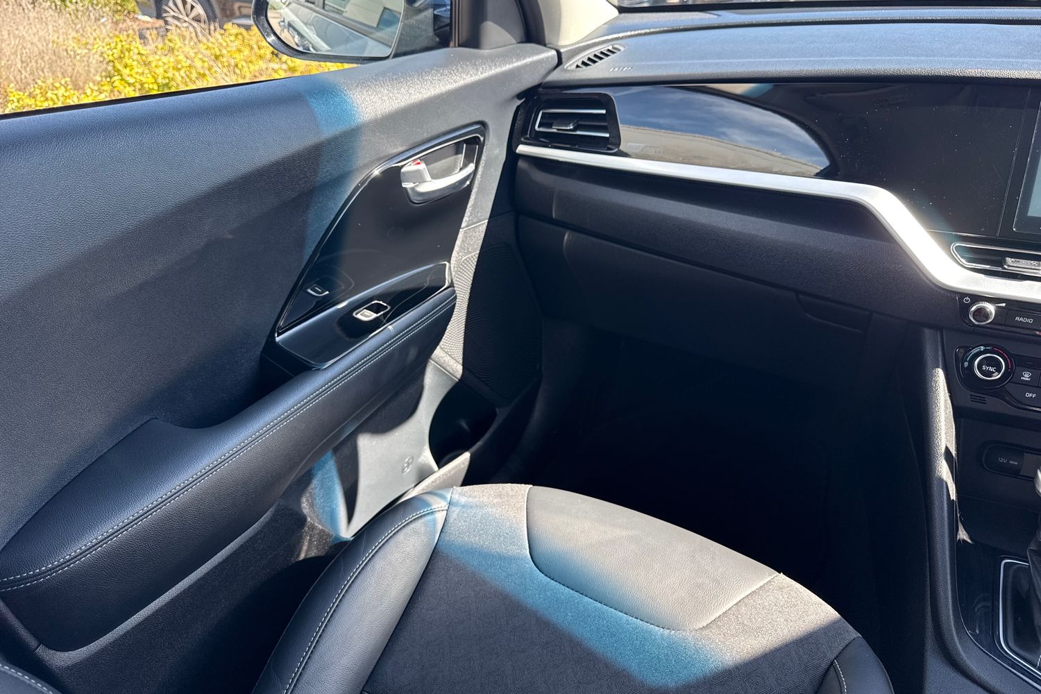 Used Kia Niro 2021 for sale - 78155065: Photo 20