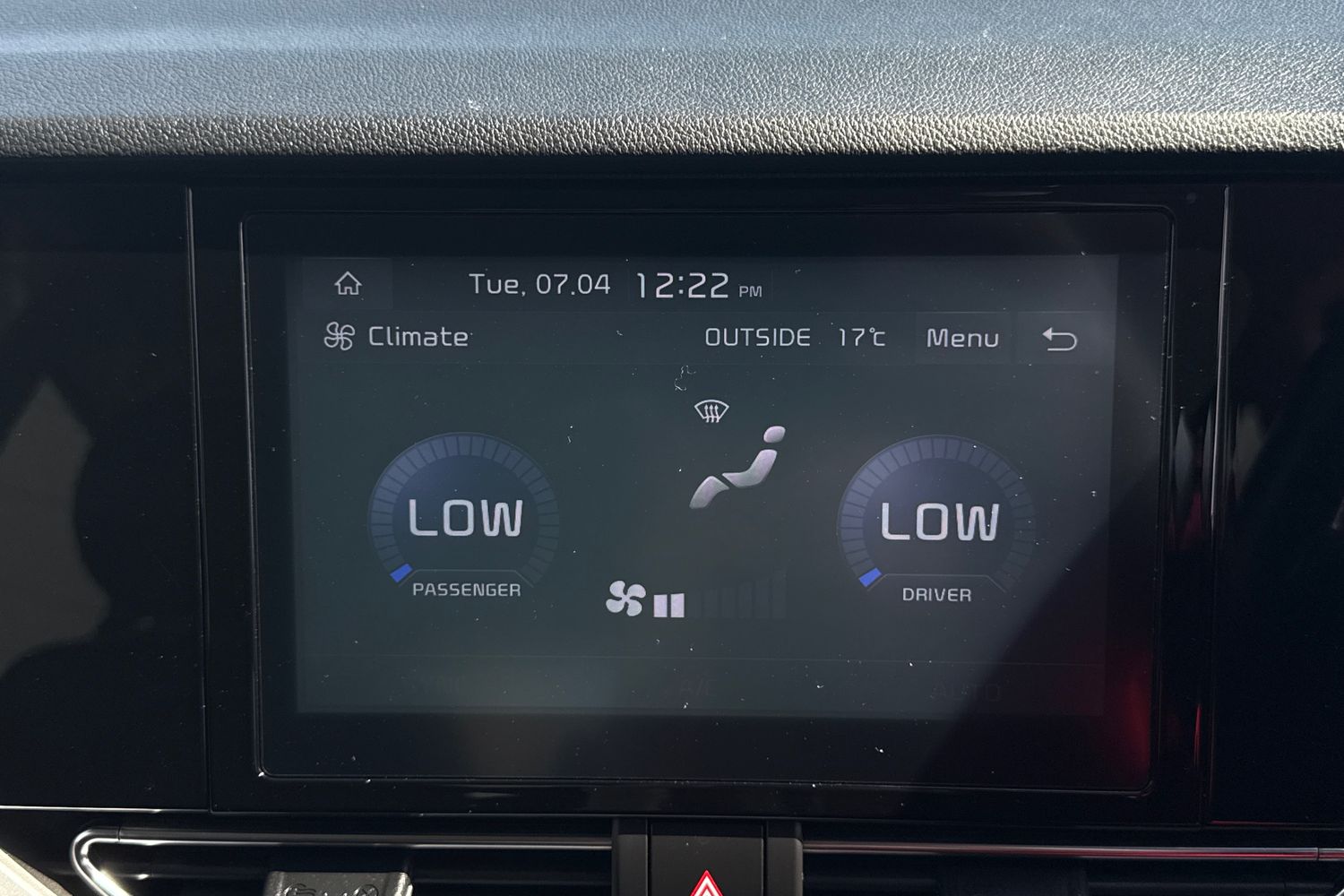 Used Kia Niro 2021 for sale - 78155065: Photo 22