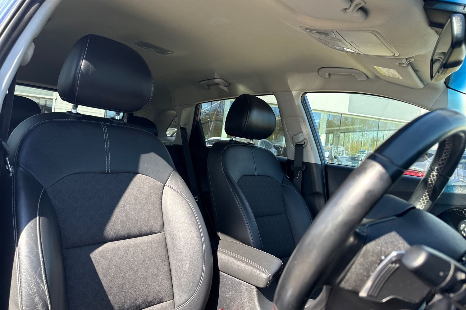 Used Kia Niro 2021 for sale - 78155065: Photo 24