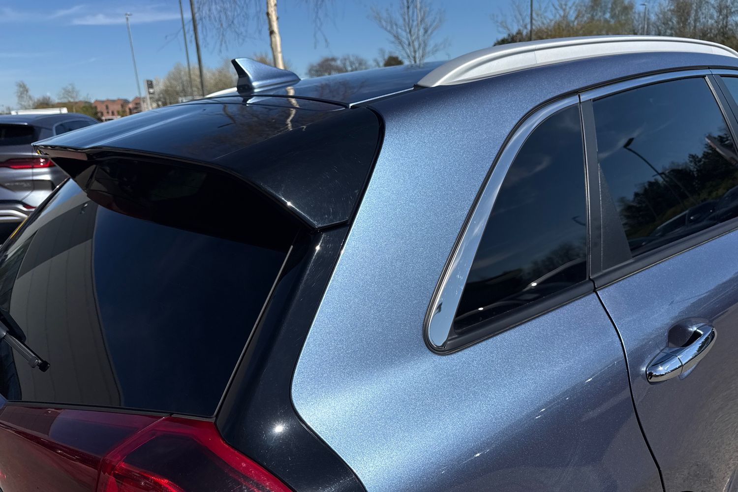 Used Kia Niro 2021 for sale - 78155065: Photo 27