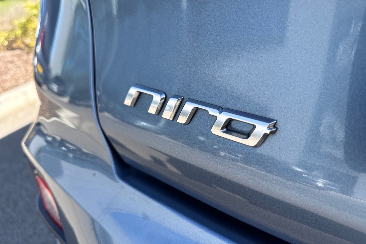 Used Kia Niro 2021 for sale - 78155065: Photo 28