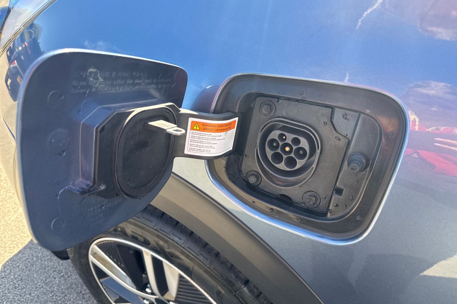 Used Kia Niro 2021 for sale - 78155065: Photo 30