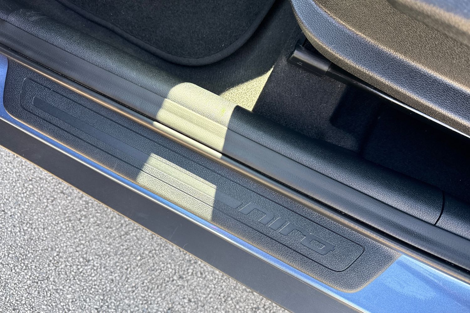 Used Kia Niro 2021 for sale - 78155065: Photo 35