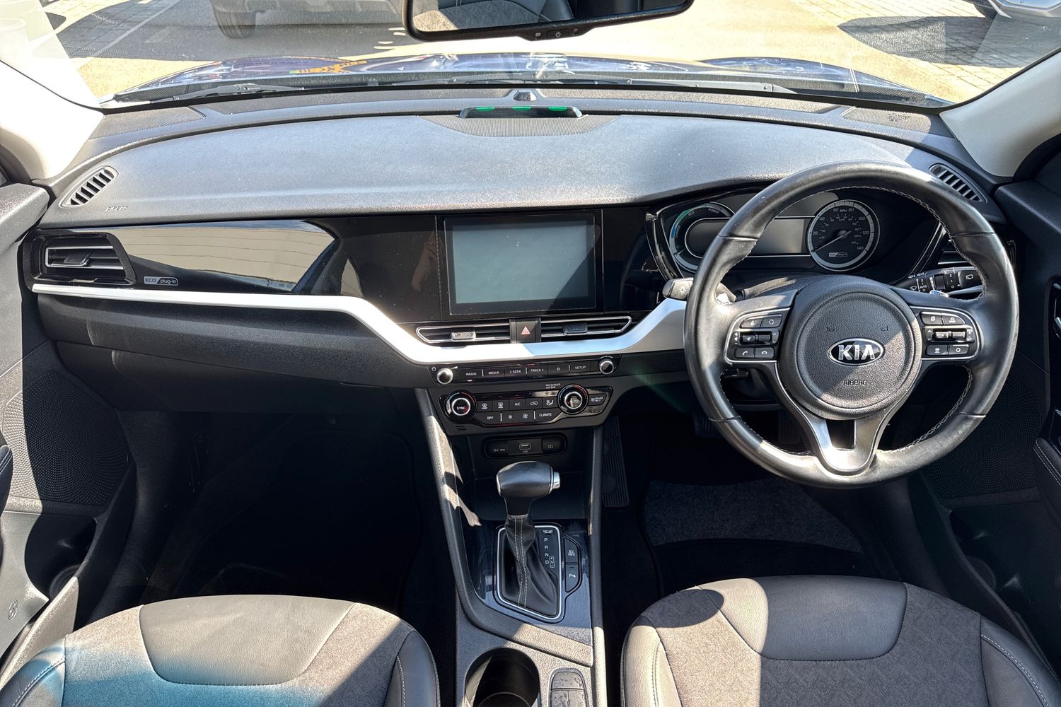 Used Kia Niro 2021 for sale - 78155065: Photo 39