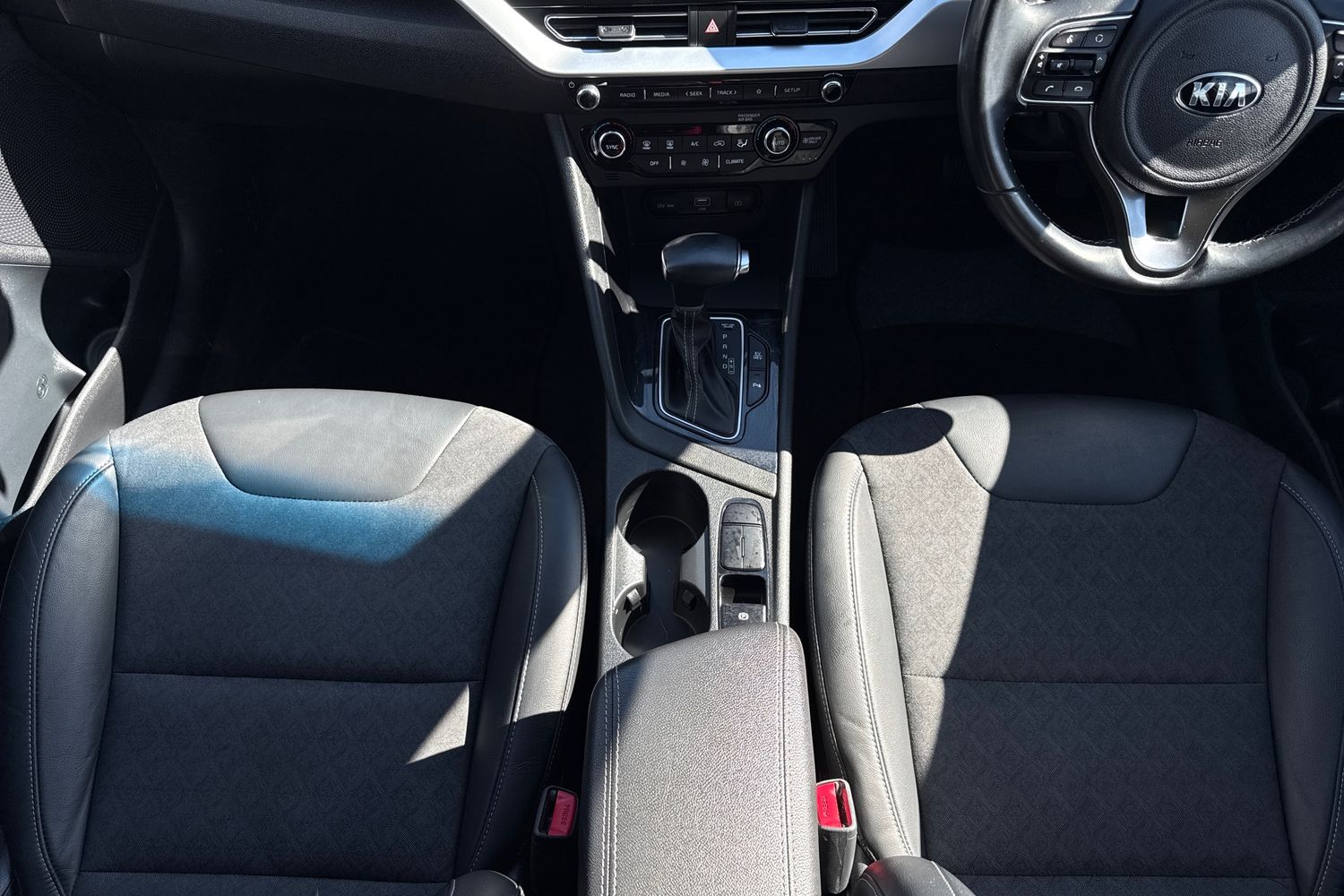 Used Kia Niro 2021 for sale - 78155065: Photo 40