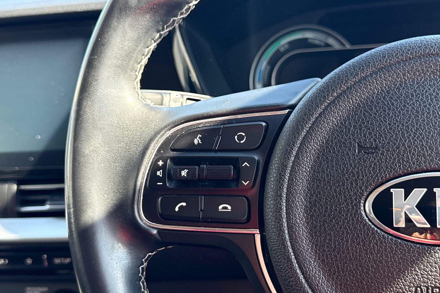 Used Kia Niro 2021 for sale - 78155065: Photo 46