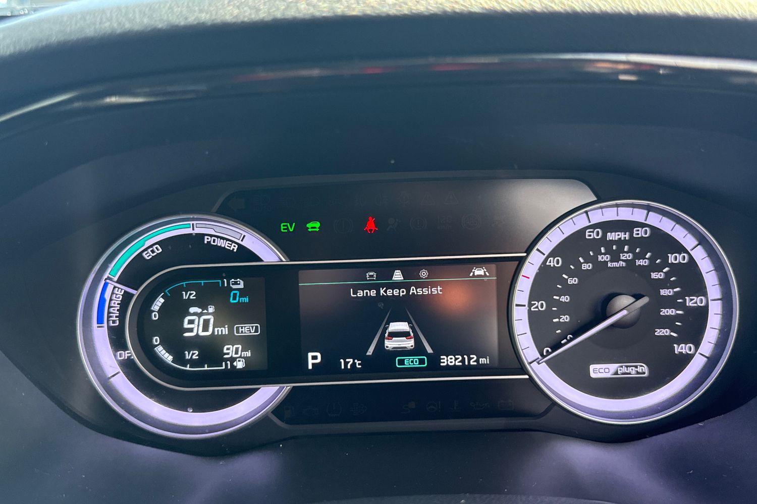 Used Kia Niro 2021 for sale - 78155065: Photo 56