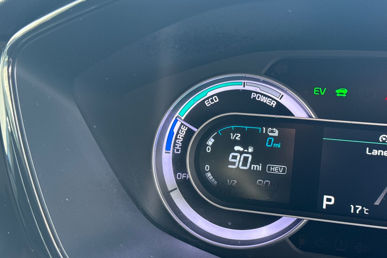 Used Kia Niro 2021 for sale - 78155065: Photo 58