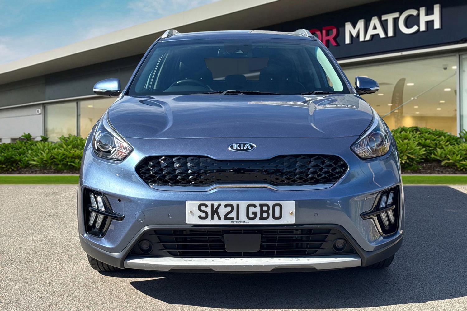 Used Kia Niro 2021 for sale - 78155065: Photo 6