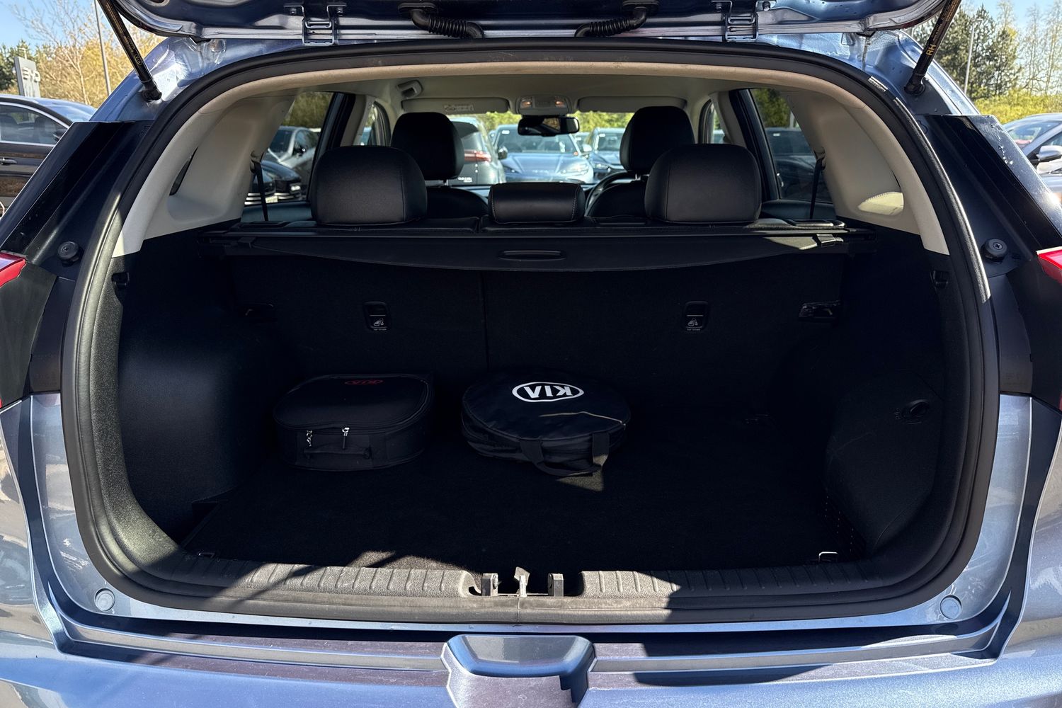 Used Kia Niro 2021 for sale - 78155065: Photo 7