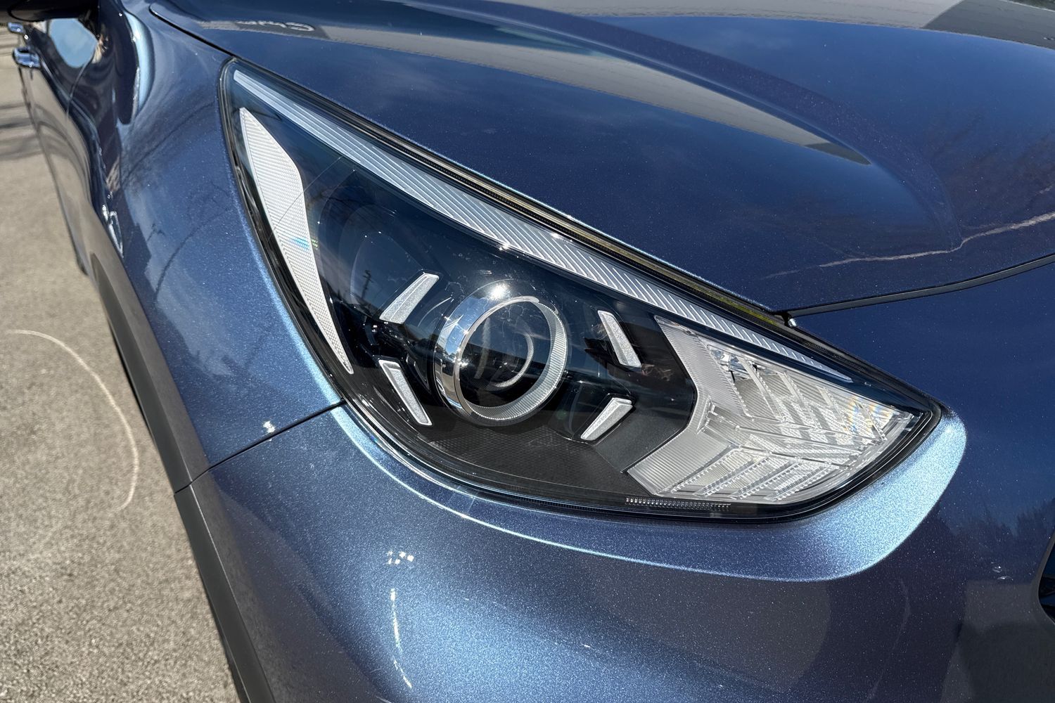 Used Kia Niro 2021 for sale - 78155065: Photo 9