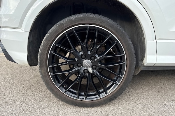 Used Audi Q2 2019 for sale - 76143817: Photo 10