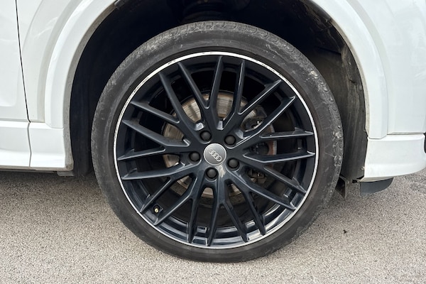 Used Audi Q2 2019 for sale - 76143817: Photo 11