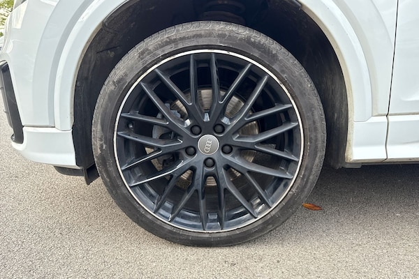 Used Audi Q2 2019 for sale - 76143817: Photo 12
