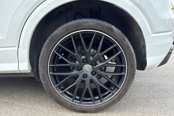 Used Audi Q2 2019 for sale - 76143817: Photo 13