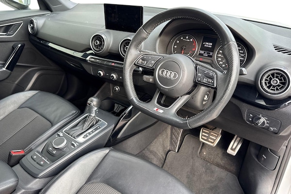 Used Audi Q2 2019 for sale - 76143817: Photo 14