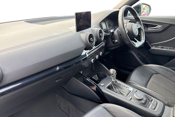 Used Audi Q2 2019 for sale - 76143817: Photo 15
