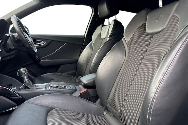 Used Audi Q2 2019 for sale - 76143817: Photo 16
