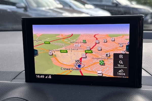 Used Audi Q2 2019 for sale - 76143817: Photo 17