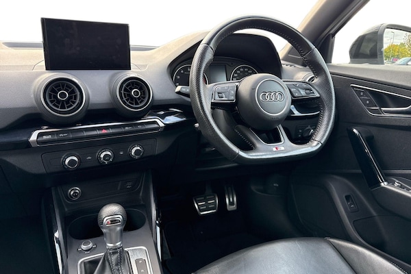 Used Audi Q2 2019 for sale - 76143817: Photo 18