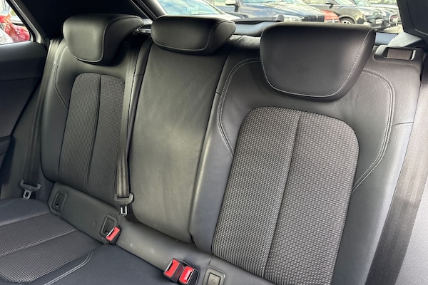 Used Audi Q2 2019 for sale - 76143817: Photo 19