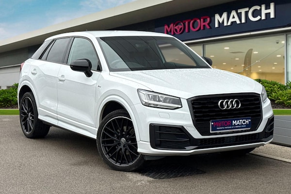 Used Audi Q2 2019 for sale - 76143817: Photo 1