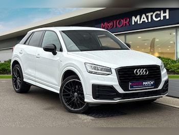 Audi - Q2