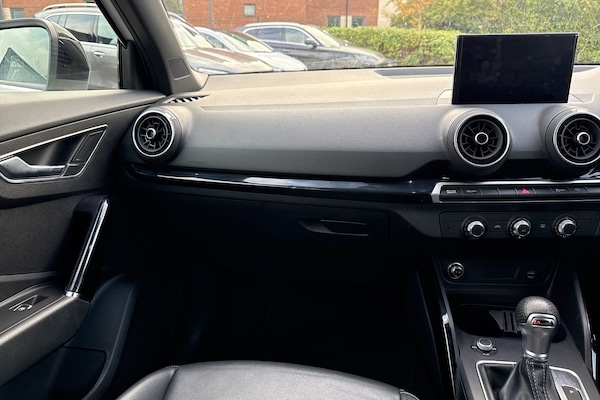 Used Audi Q2 2019 for sale - 76143817: Photo 20