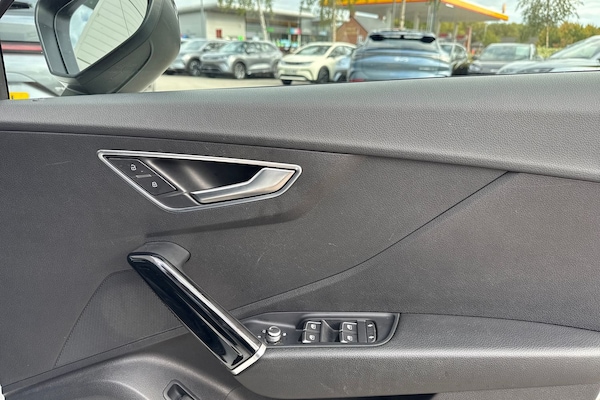 Used Audi Q2 2019 for sale - 76143817: Photo 21