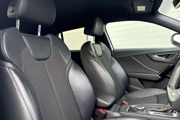 Used Audi Q2 2019 for sale - 76143817: Photo 24