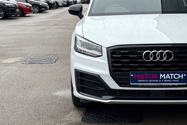 Used Audi Q2 2019 for sale - 76143817: Photo 25