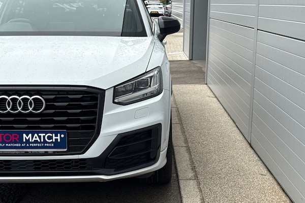 Used Audi Q2 2019 for sale - 76143817: Photo 26