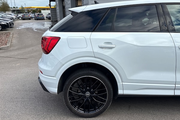Used Audi Q2 2019 for sale - 76143817: Photo 29
