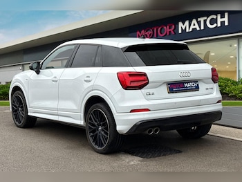 Used Audi Q2 2019 for sale - 76143817: Photo 2
