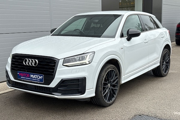 Used Audi Q2 2019 for sale - 76143817: Photo 30
