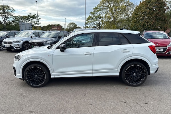 Used Audi Q2 2019 for sale - 76143817: Photo 31