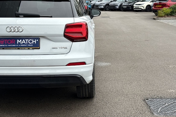 Used Audi Q2 2019 for sale - 76143817: Photo 33