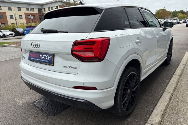Used Audi Q2 2019 for sale - 76143817: Photo 34