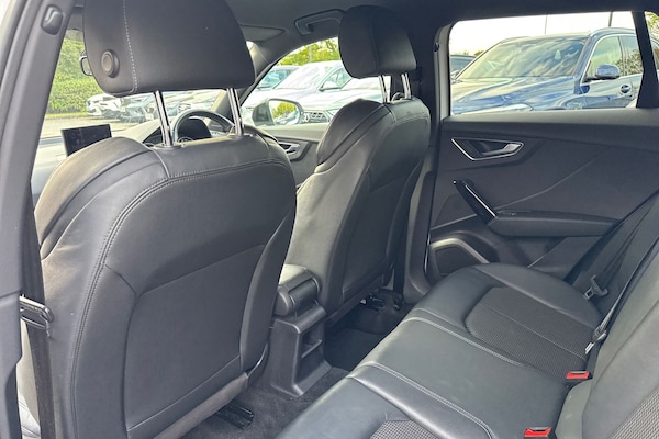 Used Audi Q2 2019 for sale - 76143817: Photo 36