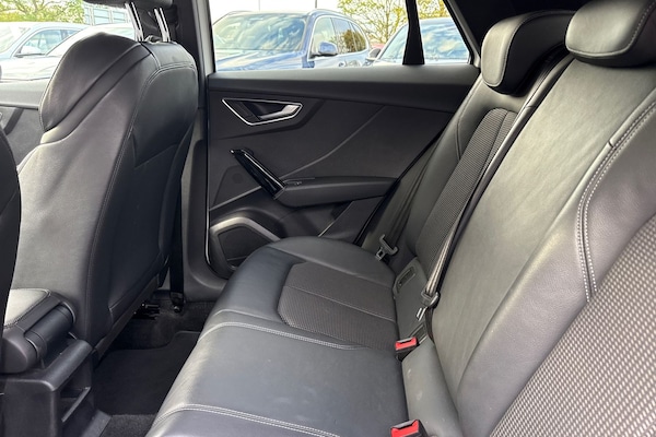 Used Audi Q2 2019 for sale - 76143817: Photo 37