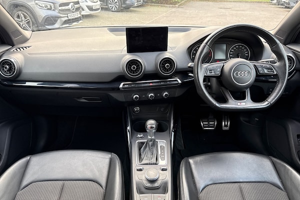 Used Audi Q2 2019 for sale - 76143817: Photo 38