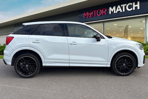 Used Audi Q2 2019 for sale - 76143817: Photo 3