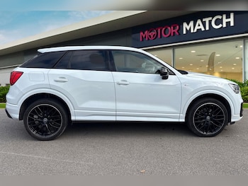 Used Audi Q2 2019 for sale - 76143817: Photo 3