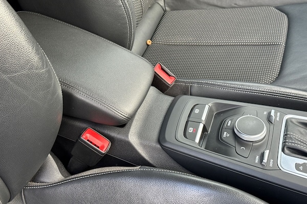 Used Audi Q2 2019 for sale - 76143817: Photo 41
